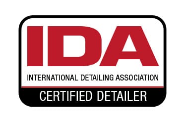 Twins Detailing Orlando — certified auto detailer credential