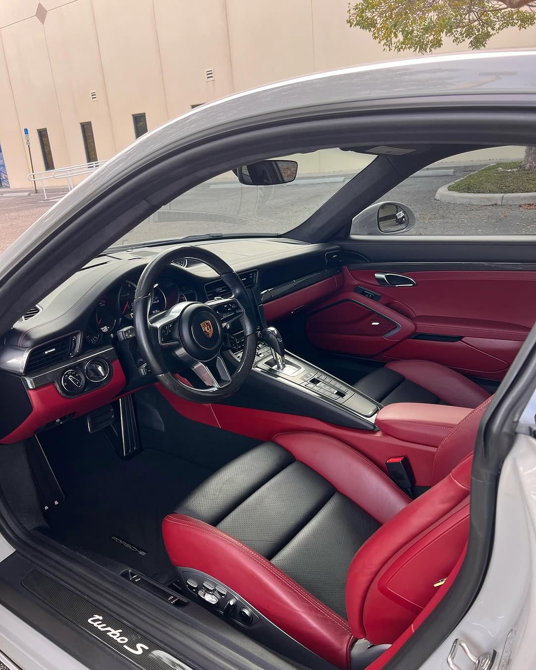 Premium detail transformation result Orlando