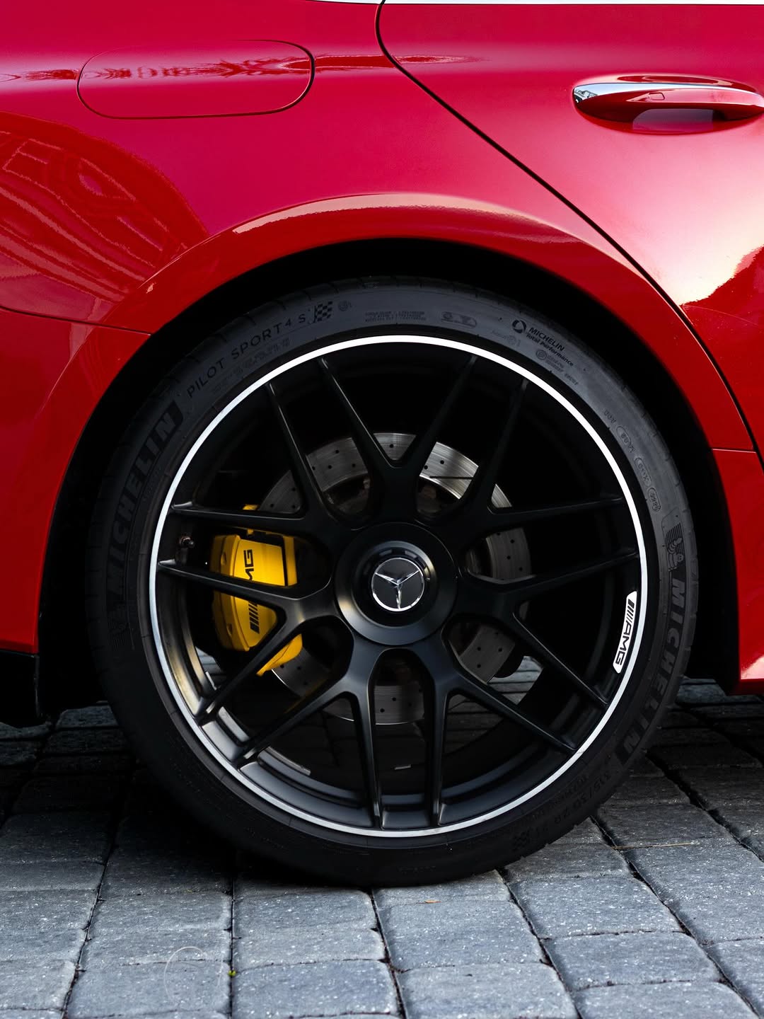 Mercedes premium mobile detailing Orlando