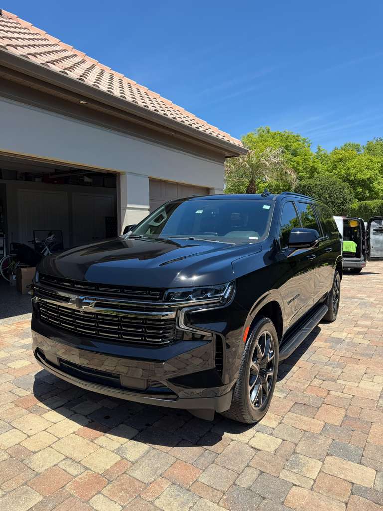 Auto detailing Orlando mobile service by Twins Detailing